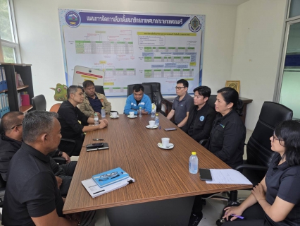 ไฟล์แนบ กปภ.สาขาภูเก็ต เข้าพบเทศบาลตำบลกะรน ร่วมบูรณาการหารืองานปรับปรุงเส้นท่อในพื้นที่ตำบลกะรน อำเภอเมือง จังหวัดภูเก็ต 