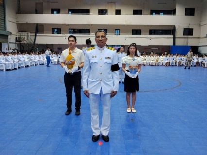 ไฟล์แนบ กปภ.สาขาพัทยา (พ) สนับสนุนน้ำดื่ม และร่วมกิจกรรมเฉลิมพระเกียรติ เนื่องในโอกาสพระราชพิธีมหามงคลเฉลิมพระชนมพรรษา 4 รอบ สมเด็จพระนางเจ้าฯ พระบรมราชินี 3 มิถุนายน 2569 
