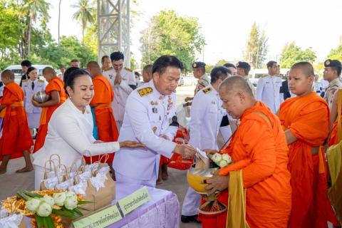ไฟล์แนบ กปภ.สาขาพิษณุโลก เข้าร่วมกิจกรรมเฉลิมพระเกียรติ เนื่องในโอกาสพระราชพิธีมหามงคลเฉลิมพระชนมพรรษา 4 รอบ สมเด็จพระนางเจ้าฯ พระบรมราชินี 3 มิถุนายน 2569