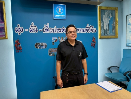 ไฟล์แนบ กปภ.สาขาพระนครศรีอยุธยา ร่วมประกาศเจตนารมณ์ Green Makeover Kick-off ขับเคลื่อนองค์กรสู่สำนักงานสีเขียวอย่างยั่งยืน