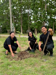 ไฟล์แนบ กปภ.สาขาขอนแก่น (พ) จัดกิจกรรม กปภ. ปลูกป่าเพื่อแผ่นดิน เทิดพระเกียรติพระบาทสมเด็จพระบรมชนกาธิเบศร มหาภูมิพลอดุลยเดชมหาราช บรมนาถบพิตร (Fathers Land) ณ สถานีจ่ายน้ำหนองเเวง