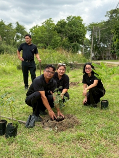 ไฟล์แนบ กปภ.สาขาขอนแก่น (พ) จัดกิจกรรม กปภ. ปลูกป่าเพื่อแผ่นดิน เทิดพระเกียรติพระบาทสมเด็จพระบรมชนกาธิเบศร มหาภูมิพลอดุลยเดชมหาราช บรมนาถบพิตร (Fathers Land) ณ สถานีจ่ายน้ำหนองเเวง