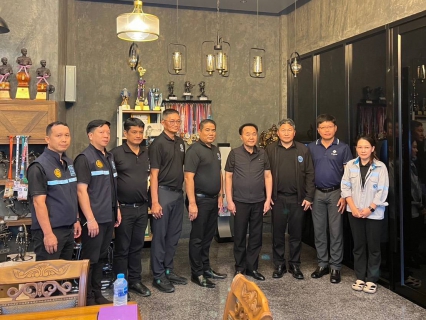ไฟล์แนบ การประปาส่วนภูมิภาคสาขาบางปะกง ขับเคลื่อนนโยบาย มท.3 เดินหน้าพัฒนาระบบน้ำประปาเพื่อประชาชน