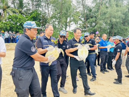 ไฟล์แนบ กปภ.สาขาตะกั่วป่า สนับสนุนน้ำดื่มบรรจุขวดตราสัญลักษณ์ กปภ. ให้กับที่ว่าการอำเภอตะกั่วป่า ภายใต้โครงการกปภ.ปันน้ำใจ (PWA Care)