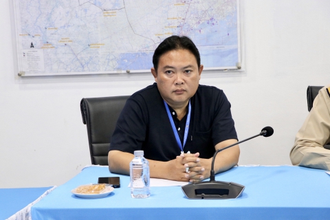 ไฟล์แนบ กปภ.สาขาสมุทรสาคร (พ) ประชุมสำรวจระบบประปาและพื้นที่โครงการ เพื่อจัดทำแผนพัฒนาระบบประปาในอนาคต