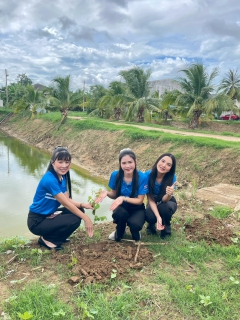 ไฟล์แนบ กปภ.สาขาปราณบุรี  จัดกิจกรรมโครงการ กปภ.ปลูกป่าเพื่อแผ่นดิน เทิดพระเกียรติพระบาทสมเด็จพระบรมชนกาธิเบศร มหาภูมิพลอดุลยเดชมหาราช บรมนาถบพิตร (Fathers Land) ปี 2569