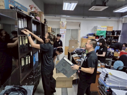ไฟล์แนบ กปภ.เขต 1 จัดกิจกรรม Big Cleaning Day (5 ส.) ประจำปี 2569 