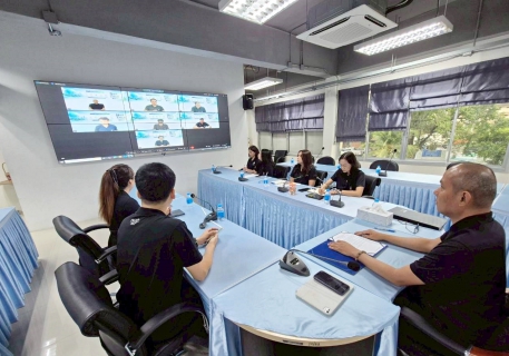 ไฟล์แนบ กปภ.เขต 1 ร่วมโครงการ Green Makeover Kick-off พร้อมประกาศเจตนารมณ์ กปภ. มุ่งสู่ความเป็นกลางทางคาร์บอน (Carbon Neutrality)