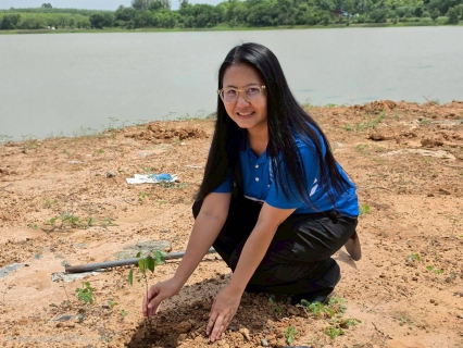 ไฟล์แนบ การประปาส่วนภูมิภาคสาขากระนวน ร่วมกิจกรรมโครงการ กปภ. ปลูกป่าเพื่อแผ่นดิน ฯลฯ