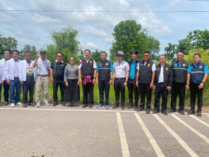 ไฟล์แนบ กปภ.ข.7 ร่วมประชุมนำเสนอโครงการก่อสร้างสถานีจ่ายน้ำบ้านโคกใหญ่ ในพื้นที่องค์การบริหารส่วนตำบลโคกใหญ่ 