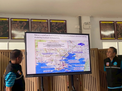 ไฟล์แนบ กปภ.ข.7 ร่วมประชุมนำเสนอโครงการก่อสร้างสถานีจ่ายน้ำบ้านโคกใหญ่ ในพื้นที่องค์การบริหารส่วนตำบลโคกใหญ่ 