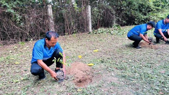 ไฟล์แนบ กปภ. ปลูกป่าเพื่อแผ่นดิน เทิดพระเกียรติพระบาทสมเด็จพระบรมชนกาธิเบศร มหาภูมิพลอดุลยเดชมหาราช บรมนาถบพิตร