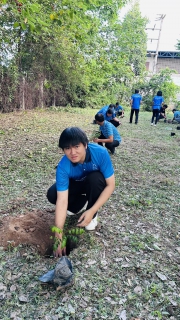 ไฟล์แนบ กปภ. ปลูกป่าเพื่อแผ่นดิน เทิดพระเกียรติพระบาทสมเด็จพระบรมชนกาธิเบศร มหาภูมิพลอดุลยเดชมหาราช บรมนาถบพิตร