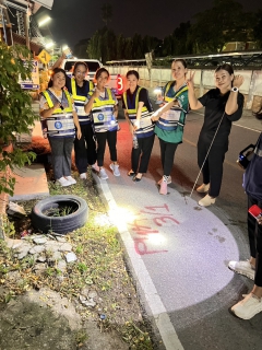 ไฟล์แนบ กปภ.สาขามหาสารคาม ดำเนินการสำรวจท่อรั่ว Active Leakage Control พื้นที่ DMA02 ต.ตลาด อ.เมือง จ.มหาสารคาม 