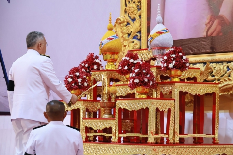 ไฟล์แนบ กปภ.สาขามหาสารคาม เข้าร่วมพิธีวันที่ระลึกคล้ายวันสวรรคตพระบาทสมเด็จพระปรเมนทรมหาอานันทมหิดลพระอัฐมรามาธิบดินทร