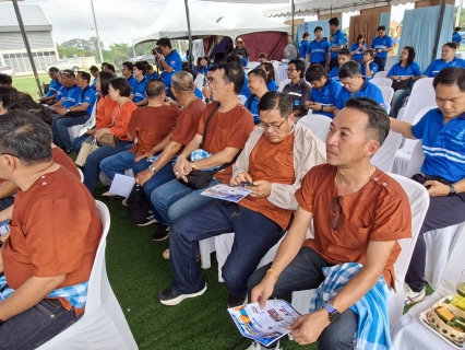 ไฟล์แนบ การประปาส่วนภูมิภาคสาขารังสิต(พ) เข้าร่วมกิจกรรม Town Hall Meeting ฅน กปภ. ทำด้วยใจไปด้วยกัน ประจำปี 2569