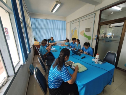 ไฟล์แนบ การประปาส่วนภูมิภาคสาขาตะพานหิน เข้าร่วมประชุมตรวจประเมินมาตรฐานศูนย์ราชการสะดวก (GECC) ประจำปี 2569