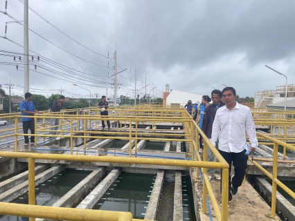 ไฟล์แนบ กปภ.สาขากันตัง จัดกิจกรรม โครงการน้ำประปา กปภ.-อปท. เพื่อปวงชน