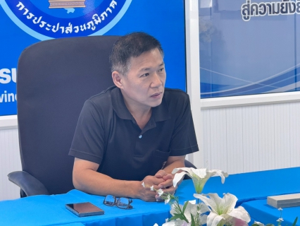 ไฟล์แนบ กปภ.สาขาตราด ดำเนินโครงการ "โรงงานสีขาว" สุ่มตรวจสารเสพติด มุ่งสู่องค์กรปลอดยาเสพติด 100%