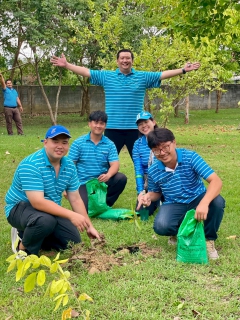 ไฟล์แนบ กปภ.สาขานครปฐม ปลูกป่าเพื่อแผ่นดิน เทิดพระเกียรติพระบาทสมเด็จพระบรมชนกาธิเบศร มหาภูมิพลอดุลยเดชมหาราช บรมนาถบพิตร (Fathers Land) ปี 2569