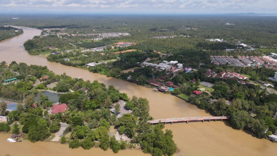 ไฟล์แนบ กปภ. คุมเข้มตรวจคุณภาพน้ำ รับมือมลพิษทางน้ำข้ามแดน  ยืนยันน้ำประปาสะอาด ปลอดภัย ได้มาตรฐาน