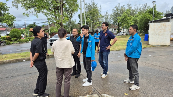 ไฟล์แนบ กปภ.สาขาภูเก็ต ชี้แจงปัญหาน้ำประปา บริเวณหมู่บ้านภูเก็ตวิลล่า 3 ต.วิชิต อ.เมือง จ.ภูเก็ต กับเทศบาลตำบลวิชิต ผู้ช่วยสส.จังหวัดภูเก็ตเขต 2 และประธานหมู่บ้าน 