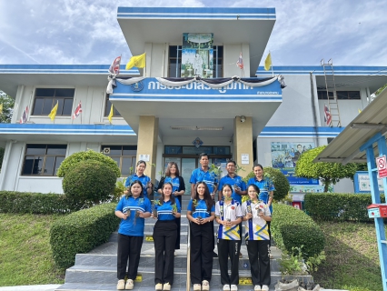 ไฟล์แนบ กปภ.สาขาบางสะพาน จัดกิจกรรมโครงการ กปภ.ปลูกป่าเพื่อแผ่นดิน เทิดพระเกียรติพระบาทสมเด็จพระบรมชนกาธิเบศร มหาภูมิพลอดุลยเดชมหาราช บรมนาถบพิตร (Fathers Land) ปี 2569