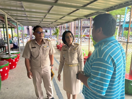ไฟล์แนบ กปภ.สาขาพระนครศรีอยุธยา ร่วมดำเนินโครงการ หลอมรวมใจ มอบน้ำใสสะอาดให้โรงเรียน เฉลิมพระเกียรติพระบาทสมเด็จพระเจ้าอยู่หัว ประจำปี 2569