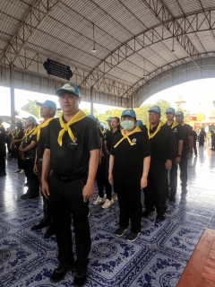 ไฟล์แนบ กปภ.สาขาธัญบุรี ร่วมกิจกรรมจิตอาสา วันอานันทมหิดล