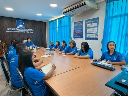 ไฟล์แนบ การประปาส่วนภูมิภาคสาขาปากท่อ จัดกิจกรรม Morning Talk ประจำเดือนมิถุนายน 2569 