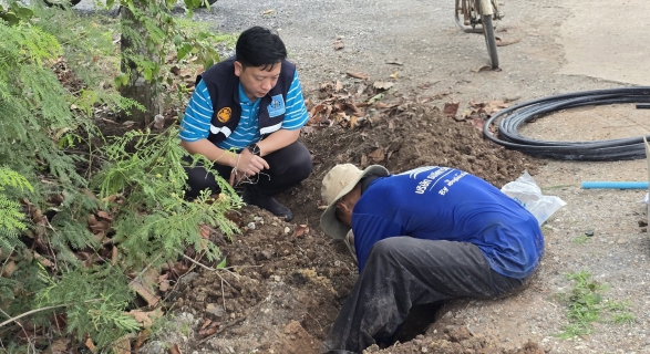 ไฟล์แนบ One Stop Service ขอใช้น้ำประปาวันนี้...ครบ จบทุกขั้นตอนภายในวันเดียว!