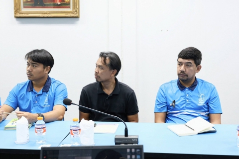 ไฟล์แนบ กปภ.ข.3 ร่วมประชุม kick off โครงการ Smart Meter ปี 2569