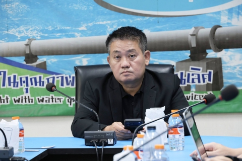 ไฟล์แนบ กปภ.ข.3 ร่วมประชุม kick off โครงการ Smart Meter ปี 2569