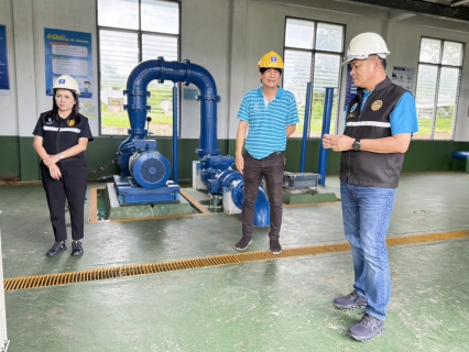 ไฟล์แนบ รปก.2 ลงพื้นที่ติดตามการดำเนินงาน กปภ.สาขาหนองบัวลำภู มุ่งสู่การบริการน้ำประปาได้มาตรฐานอย่างยั่งยืน
