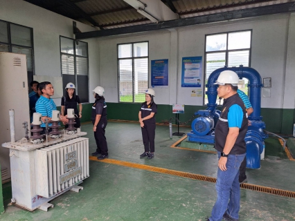 ไฟล์แนบ รปก.2 ลงพื้นที่ติดตามการดำเนินงาน กปภ.สาขาหนองบัวลำภู มุ่งสู่การบริการน้ำประปาได้มาตรฐานอย่างยั่งยืน