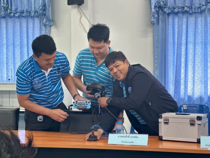 ไฟล์แนบ กปภ.สาขาหลังสวน ดำเนินโครงการ น้ำประปา กปภ.-อปท. เพื่อปวงชน ประจำปี 2569