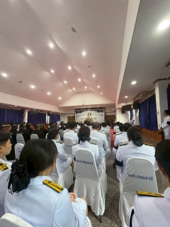 ไฟล์แนบ การประปาส่วนภูมิภาคสาขาปทุมธานี (ชั้นพิเศษ) เข้าร่วมพิธีถวายน้ำสรงและถวายสักการะพระศพ สมเด็จพระเจ้าลูกเธอ เจ้าฟ้าพัชรกิติยาภา นเรนทิราเทพยวดี กรมหลวงราชสาริณีสิริพัชร มหาวัชราชธิดา ณ อาคารศาลารักษ์ปทุม ศาลากลางจังหวัดปทุมธานี