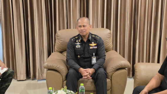 ไฟล์แนบ กปภ.สาขากาญจนบุรี เข้าร่วมประชุมกับกรมสนับสนุน กองพลทหารราบที่ 9 เพื่อเตรียมการจัดกิจกรรมรวมพลังจิตอาสา กปภ. เฉลิมพระเกียรติพระบาทสมเด็จพระเจ้าอยู่หัว เนื่องในวันเฉลิมพระชนมพรรษา 28 กรกฎาคม 2569