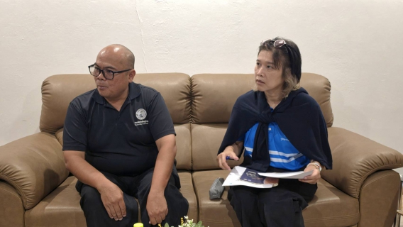ไฟล์แนบ กปภ.สาขากาญจนบุรี เข้าร่วมประชุมกับกรมสนับสนุน กองพลทหารราบที่ 9 เพื่อเตรียมการจัดกิจกรรมรวมพลังจิตอาสา กปภ. เฉลิมพระเกียรติพระบาทสมเด็จพระเจ้าอยู่หัว เนื่องในวันเฉลิมพระชนมพรรษา 28 กรกฎาคม 2569