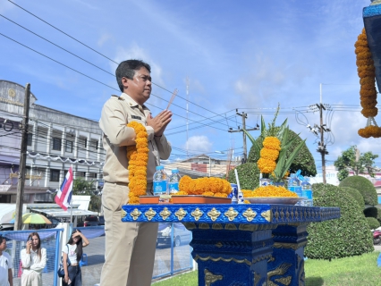 ไฟล์แนบ  การประปาส่วนภูมิภาคสาขาชุมพรร่วมให้การต้อนรับ  นายสังคมทวิช ดำอมร ในโอกาสเข้ารับตำแหน่ง ผู้ช่วยผู้จัดการการ ประปาส่วนภูมิภาคสาขาชุมพร และ นายปริญญา นวลมี หัวหน้างานบริการและควบคุมน้ำสูญเสีย 