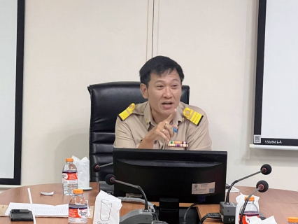 ไฟล์แนบ กองระบบจำหน่าย กปภ.ข.3 จัดกิจกรรมสนทนายามเช้า (Morning Talk) ประจำเดือน มิถุนายน 2569