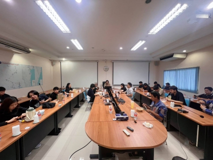 ไฟล์แนบ กองระบบจำหน่าย กปภ.ข.3 จัดกิจกรรมสนทนายามเช้า (Morning Talk) ประจำเดือน มิถุนายน 2569