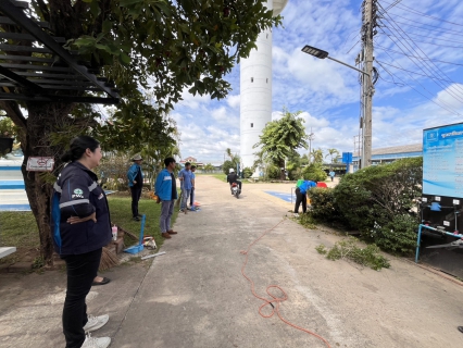 ไฟล์แนบ  ร่วมกันจัดกิจกรรมรณรงค์รักษาความสะอาด (Big Cleanning Day)