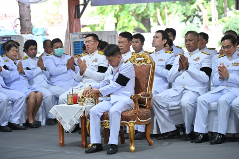 ไฟล์แนบ กปภ.สาขานครปฐม ร่วมพิธีบำเพ็ญกุศลสวดพระอภิธรรม อุทิศถวายแด่สมเด็จพระเจ้าลูกเธอเจ้าฟ้าพัชรกิติยาภา นเรนทิราเทพยวดี กรมหลวงราชสาริณีสิริพัชร มหาวัชรราชธิดา