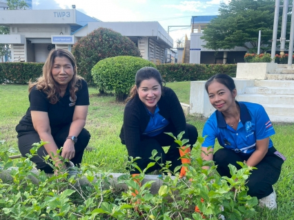 ไฟล์แนบ กปภ.สาขาหาดใหญ่ (พ) ประกาศเจตนารมณ์ Green Makeover kick off 