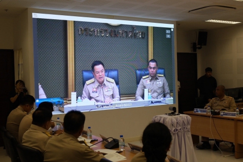 ไฟล์แนบ กปภ.สาขาภูเก็ต เข้าร่วมประชุมรับมอบนโยบายสำคัญของกระทรวงมหาดไทย