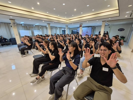 ไฟล์แนบ กปภ.เขต 1 จัดอบรม ละลายพฤติกรรม ICE BREAKING & TEAM BUILDING ประจำปี 2569 