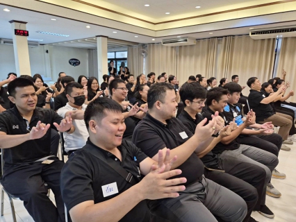 ไฟล์แนบ กปภ.เขต 1 จัดอบรม ละลายพฤติกรรม ICE BREAKING & TEAM BUILDING ประจำปี 2569 