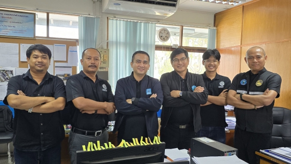 ไฟล์แนบ กปภ.สาขาฉะเชิงเทรา ให้การต้อนรับ นายสุทัศน์ นุชปาน รองผู้ว่าการ (ปฎิบัติการ 3 ) ลงพื้นที่ตรวจเยี่ยมและติดตามผลการดำเนินงาน กปภ.สาขาฉะเชิงเทรา