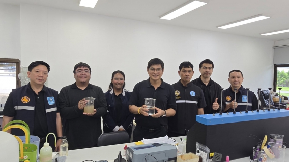ไฟล์แนบ กปภ.สาขาฉะเชิงเทรา ให้การต้อนรับ นายสุทัศน์ นุชปาน รองผู้ว่าการ (ปฎิบัติการ 3 ) ลงพื้นที่ตรวจเยี่ยมและติดตามผลการดำเนินงาน กปภ.สาขาฉะเชิงเทรา